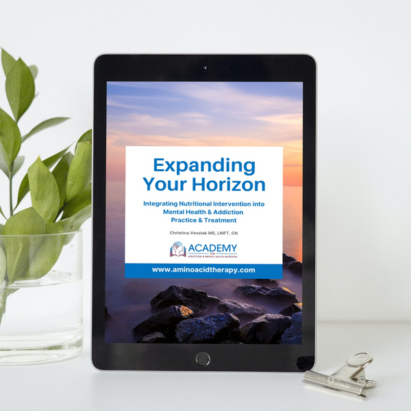 E-book: Expanding Your Horizon