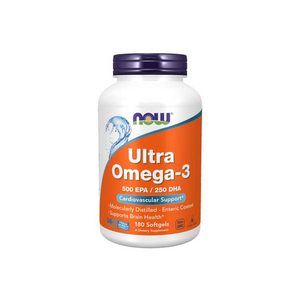 Ultra Omega 3 (180) 500 EPA/250 DHA)
