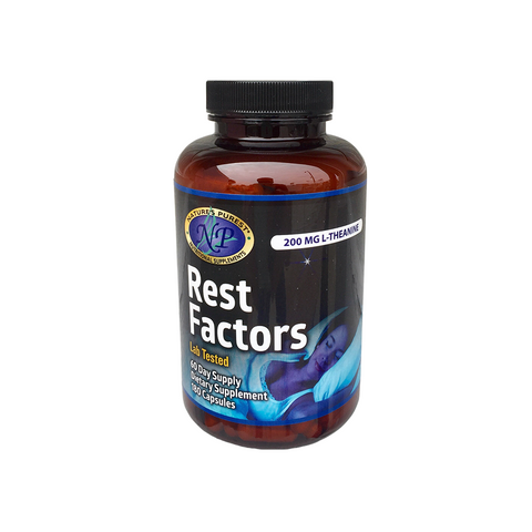 Rest Factors