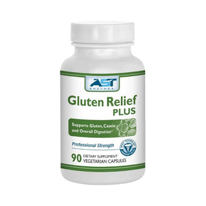 Gluten Relief Plus (Digest Gluten & Casein)