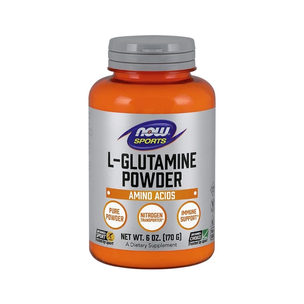 Glutamine Powder 170 Grams